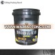 Decorative Recycled 10L Bucket Plastic Factory,cheap Plastic Building Paint Water Bucket Price With Custom Sizes