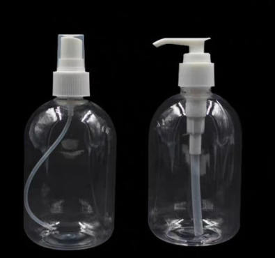 plastic sprayer  bottle pump sprayer pump bottle