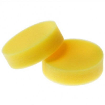 10cm * 3cm Car Wash Wax Sponge Pads