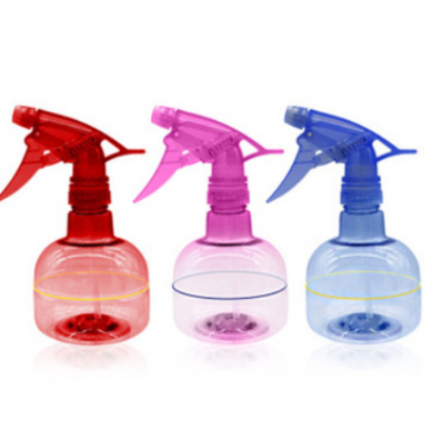 PP Plastic water sprayer trigger sprayer bottle sprayer