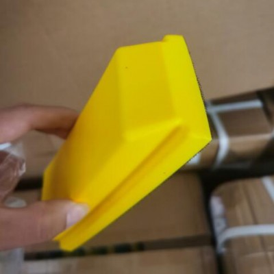 Soft Foam Hand Sanding Block