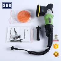 Air Angle Polisher