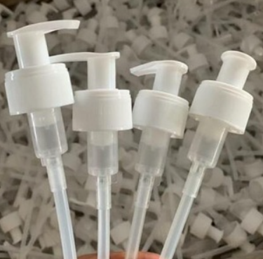 20mm 24mm 28mm lotion pump for plastic bottle pump