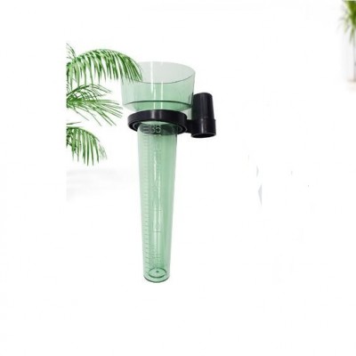 Rain Gauge for Outdoor Garden Weather Measurement