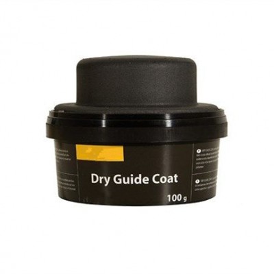 dry guide coat