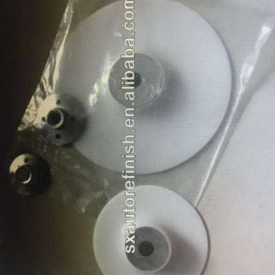 Backing Pad for 125mm Fibre Discs M14 Thread For Angle Grinders