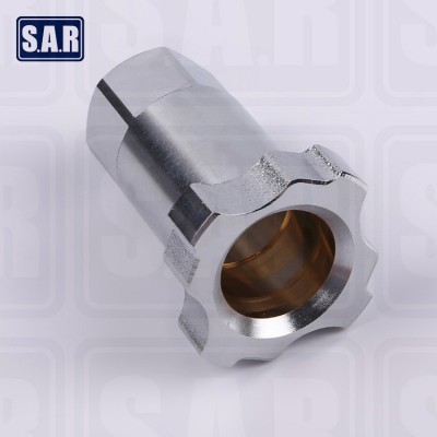 Female PPS Adapter Spray-Gun Apdater  PPS CUP