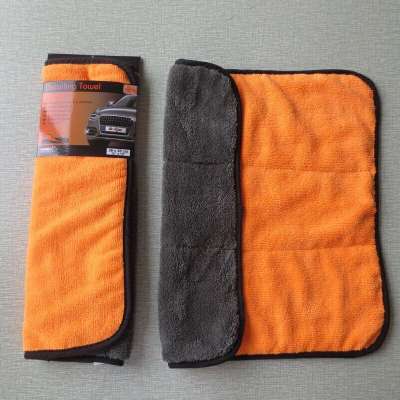 Auto Cleaning Double-sided towel