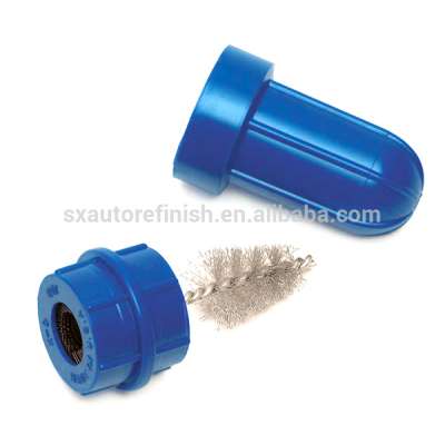 S.A.R High quality Bule Battery Brush