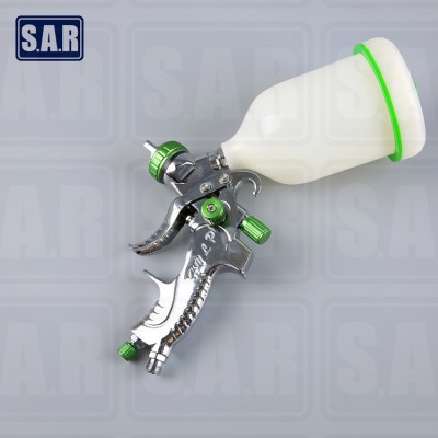 Gravity Feed Spray Gun