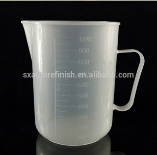 1 Litre Mixing Jugs