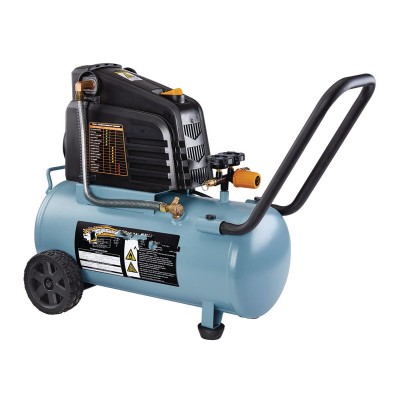 8 gallon 1.5HP 150 PSI oil Free  air compressor