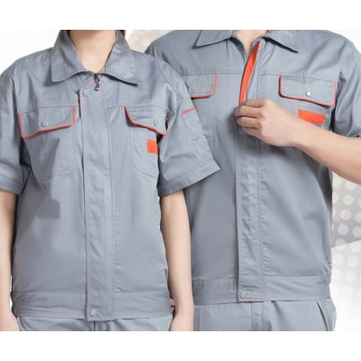 Car Repair Work Uniform  Working Clothing Set Workwear Suits Jackets&Pants Industrial Factory Car Repair Worker Uniform