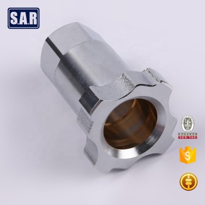 Male PPS Adapter M16 Thread Adapter