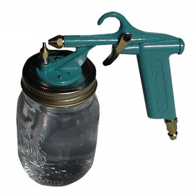 Critter Spray Products 22032 118GS Siphon Gun