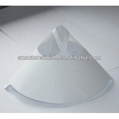 Paper Paint Strainer 150gsm Waterproof Paint Solvent 125 MIC