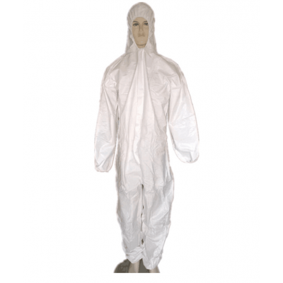 PP Disposable Suit