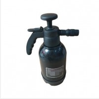 2L Black Sprayer Bottle