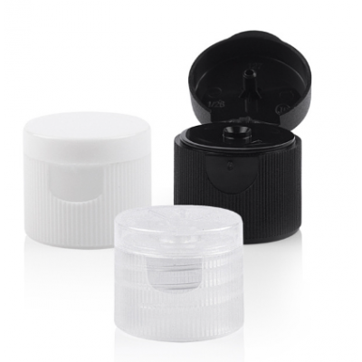 Factory wholesale flip top cap non-spill top cap plastic bottle cap