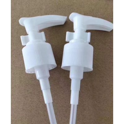 18mm 20mm 24mm 28mm plastic lotion pump sprayer  bottle pump