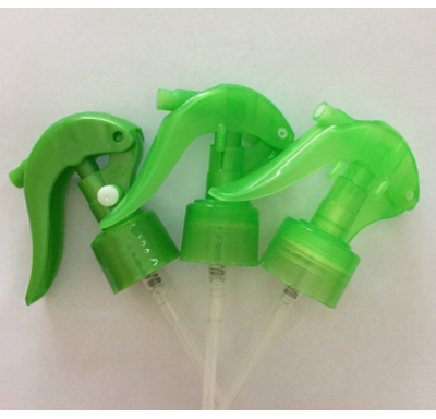 plastic trigger sprayerGarden 500ml bottles home hand held small mini plastic trigger sprayer