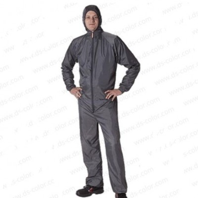 Durable Comfort  Nylon Spray Paint Suit Overall