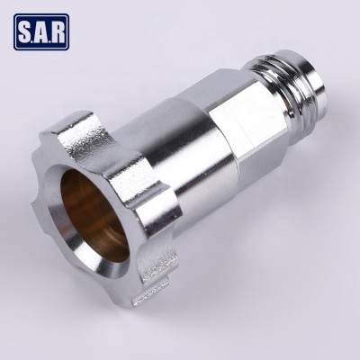 High quality pneumatic parts tube fitting