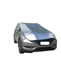 Foldable Easy Installing Car Sun And Heat Protection Cover Shade Cover